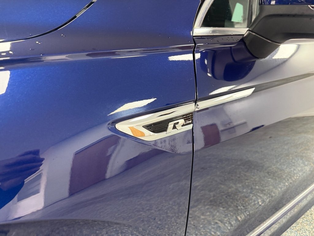 Used Volkswagen Tiguan 2017 for sale - 77734363: Photo 18