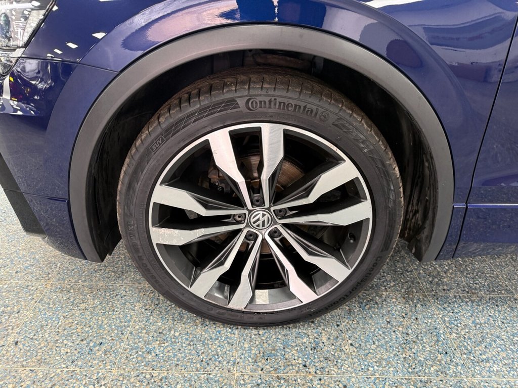 Used Volkswagen Tiguan 2017 for sale - 77734363: Photo 19