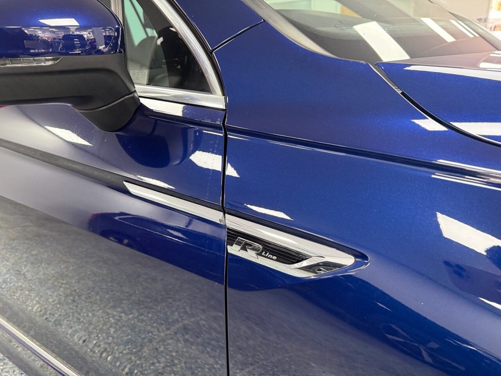 Used Volkswagen Tiguan 2017 for sale - 77734363: Photo 23