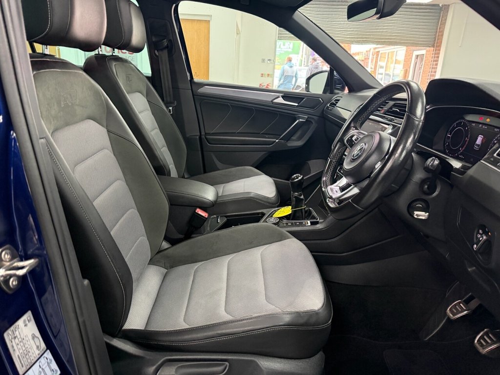 Used Volkswagen Tiguan 2017 for sale - 77734363: Photo 25