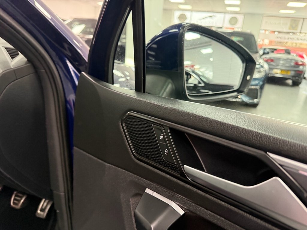 Used Volkswagen Tiguan 2017 for sale - 77734363: Photo 26