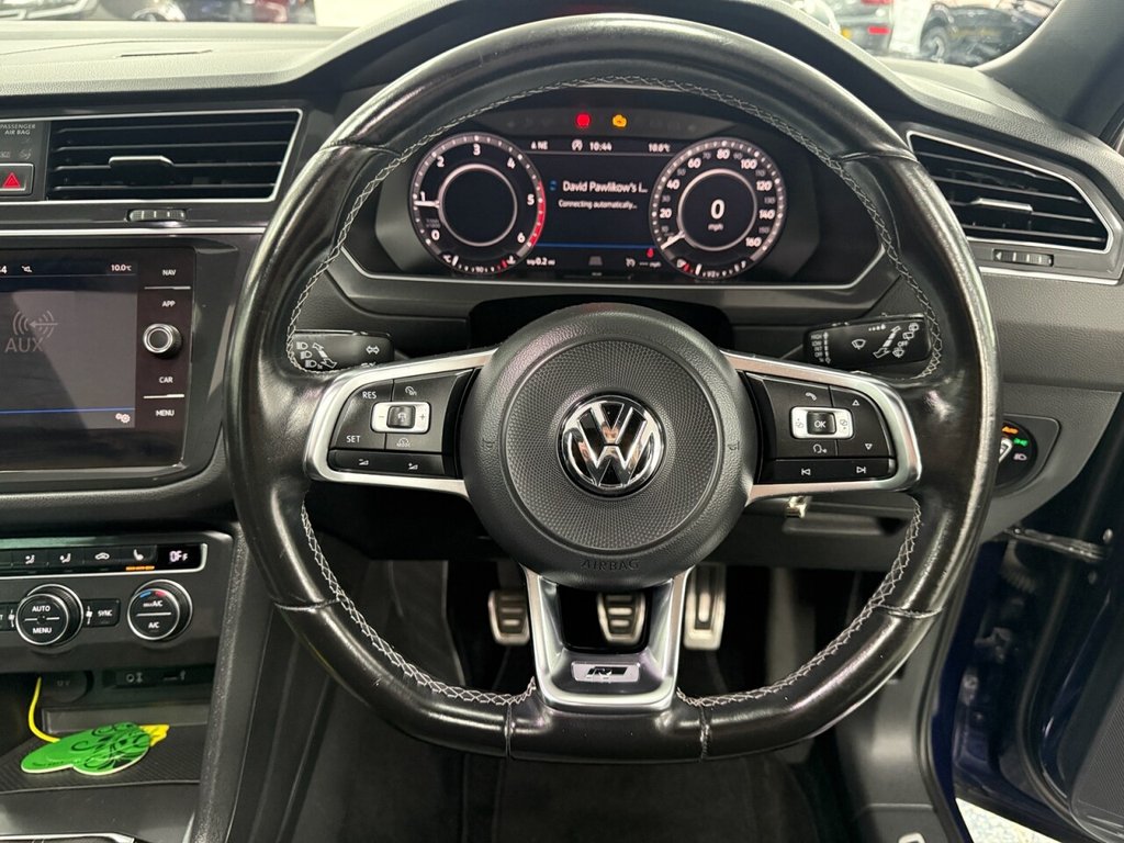 Used Volkswagen Tiguan 2017 for sale - 77734363: Photo 29