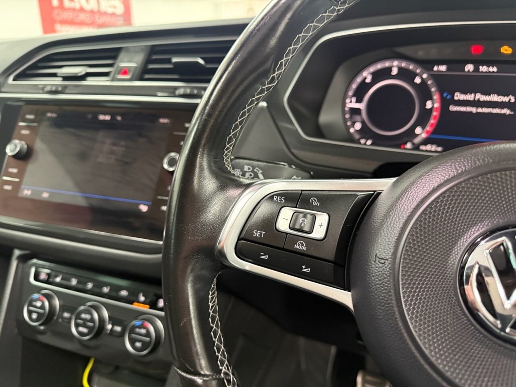 Used Volkswagen Tiguan 2017 for sale - 77734363: Photo 30