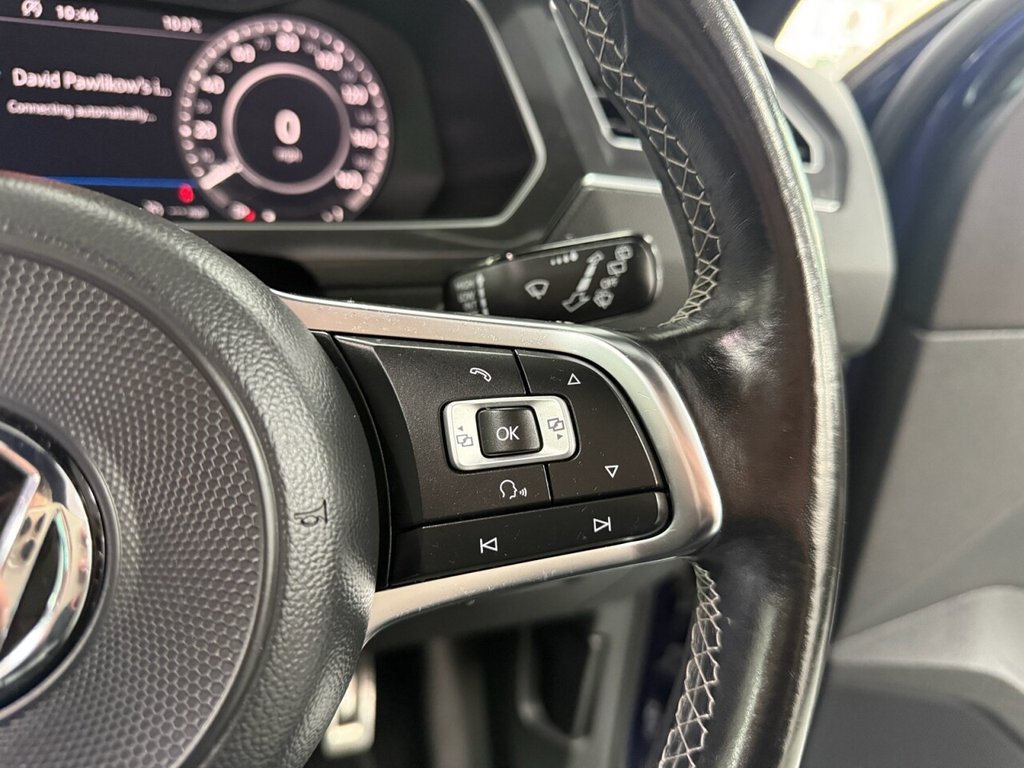 Used Volkswagen Tiguan 2017 for sale - 77734363: Photo 31