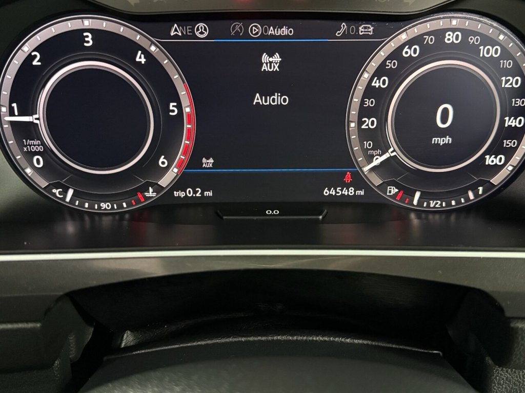 Used Volkswagen Tiguan 2017 for sale - 77734363: Photo 34