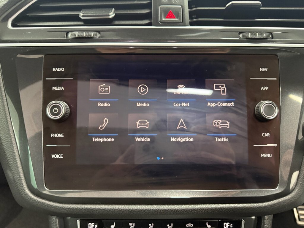 Used Volkswagen Tiguan 2017 for sale - 77734363: Photo 35