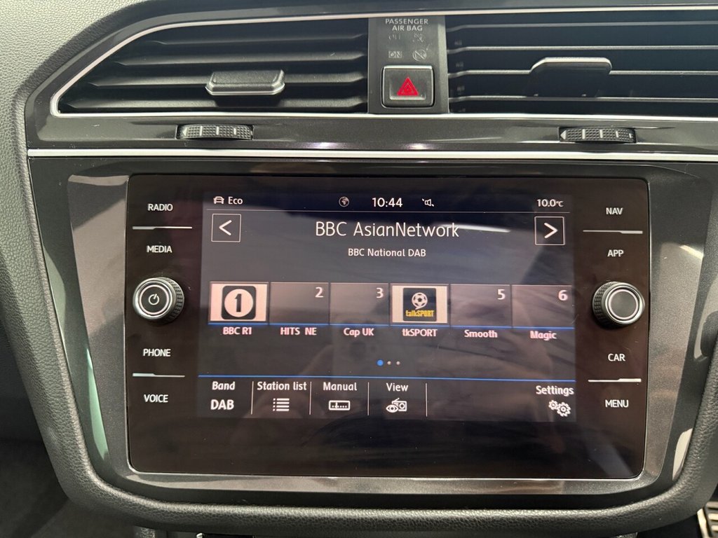 Used Volkswagen Tiguan 2017 for sale - 77734363: Photo 36