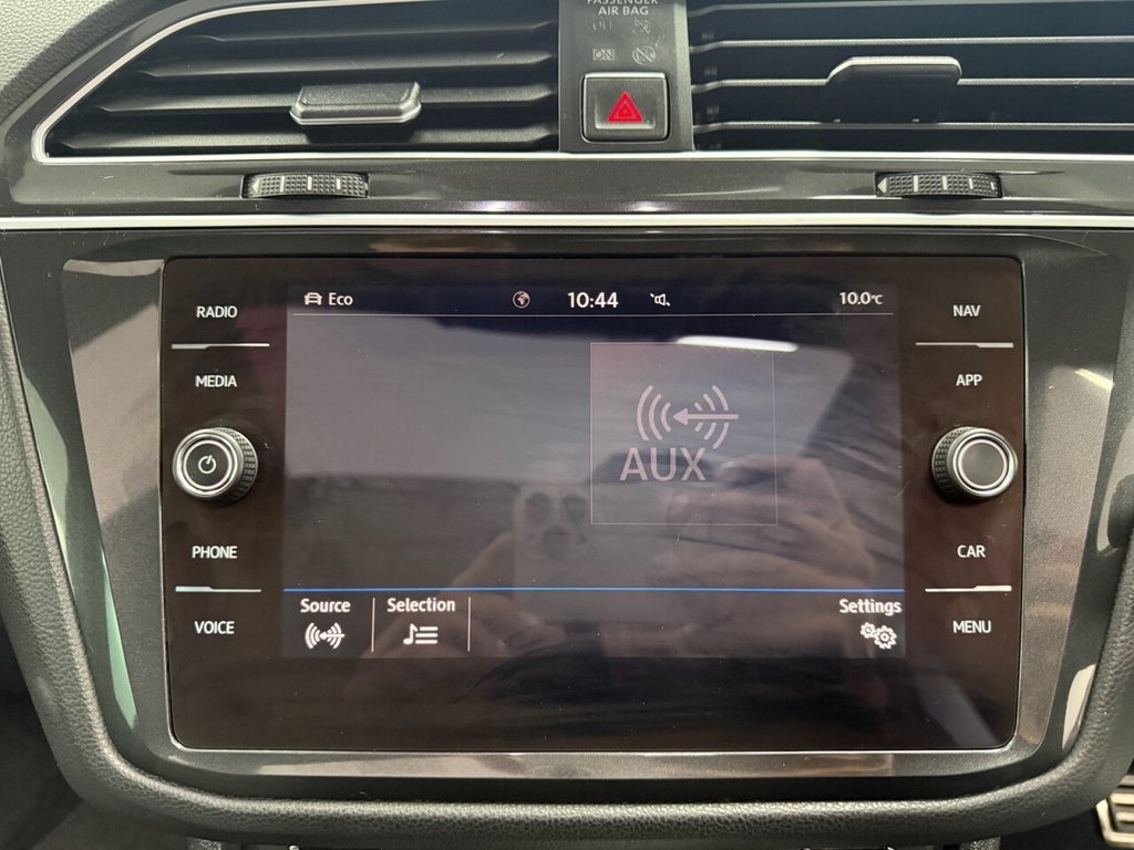 Used Volkswagen Tiguan 2017 for sale - 77734363: Photo 37