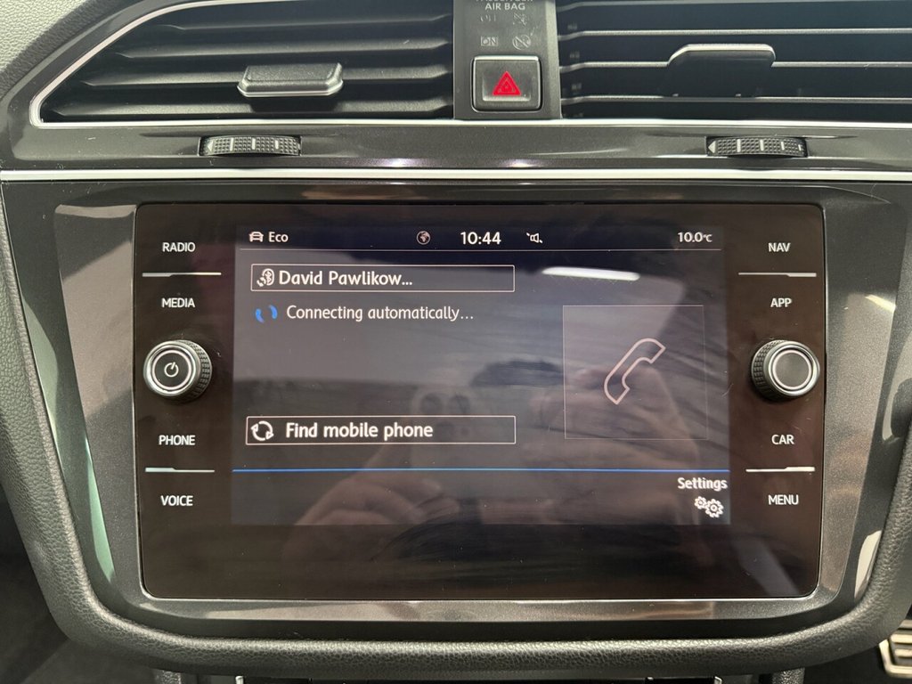 Used Volkswagen Tiguan 2017 for sale - 77734363: Photo 38