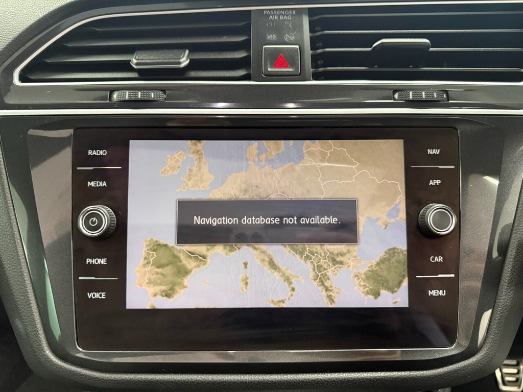 Used Volkswagen Tiguan 2017 for sale - 77734363: Photo 39