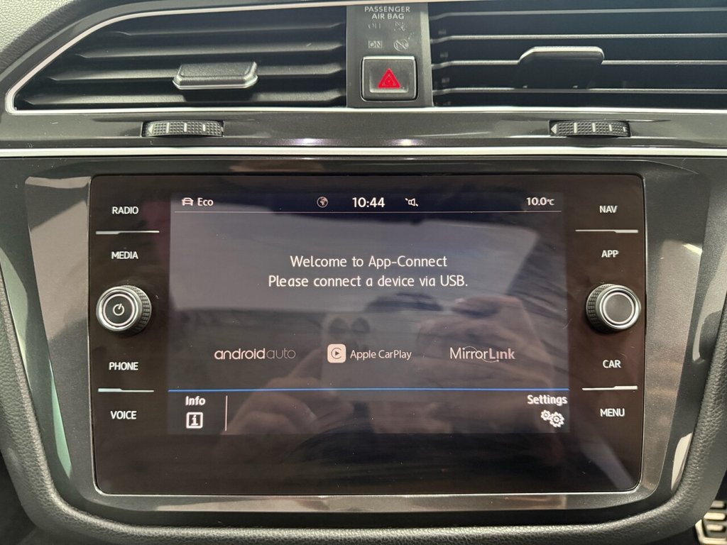 Used Volkswagen Tiguan 2017 for sale - 77734363: Photo 40