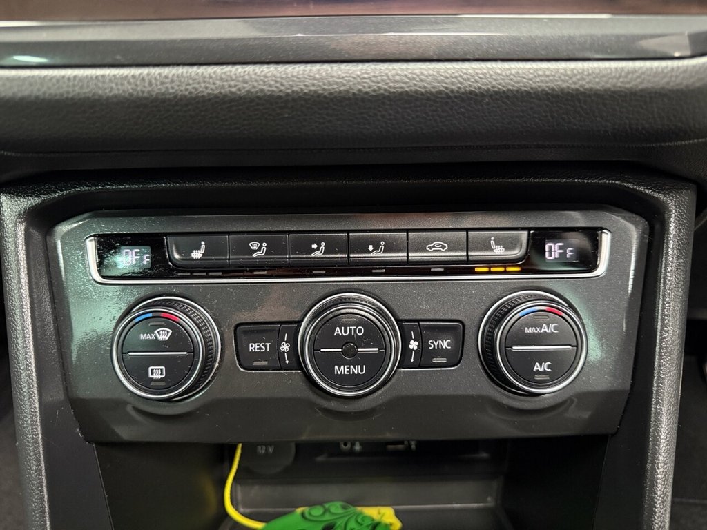 Used Volkswagen Tiguan 2017 for sale - 77734363: Photo 42