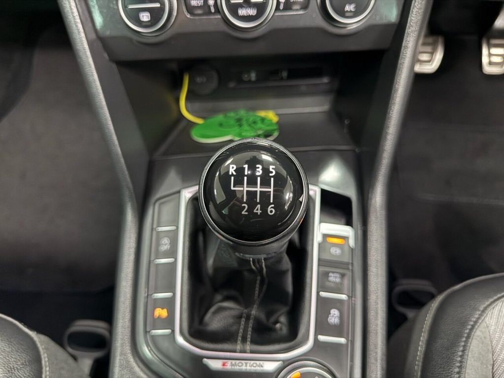 Used Volkswagen Tiguan 2017 for sale - 77734363: Photo 45