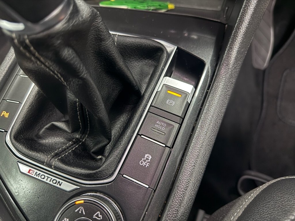 Used Volkswagen Tiguan 2017 for sale - 77734363: Photo 46