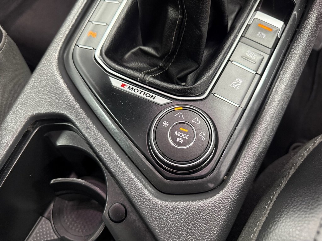 Used Volkswagen Tiguan 2017 for sale - 77734363: Photo 47