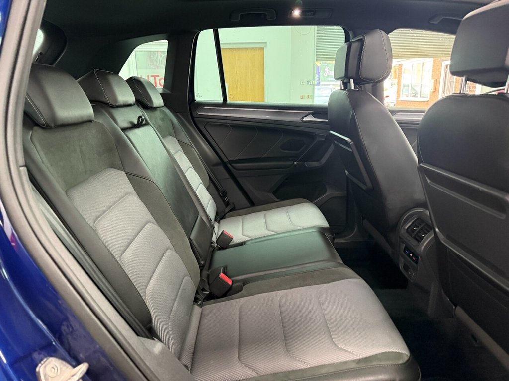 Used Volkswagen Tiguan 2017 for sale - 77734363: Photo 5