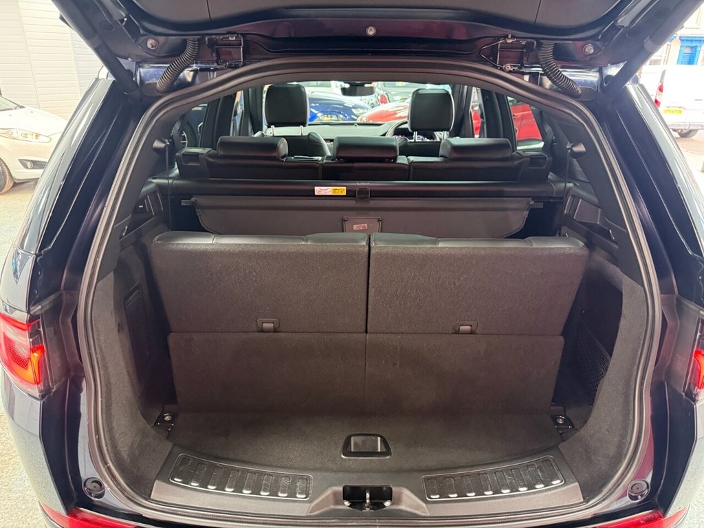 Used Land Rover Discovery Sport 2020 for sale - 77609340: Photo 11