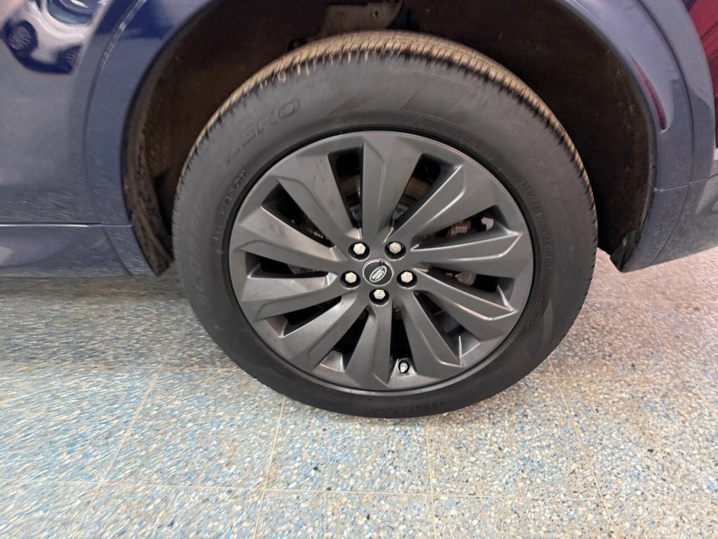 Used Land Rover Discovery Sport 2020 for sale - 77609340: Photo 14