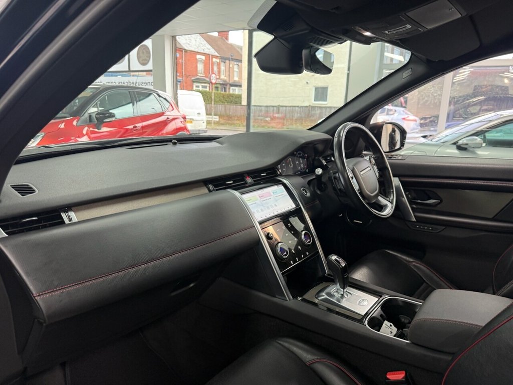 Used Land Rover Discovery Sport 2020 for sale - 77609340: Photo 15
