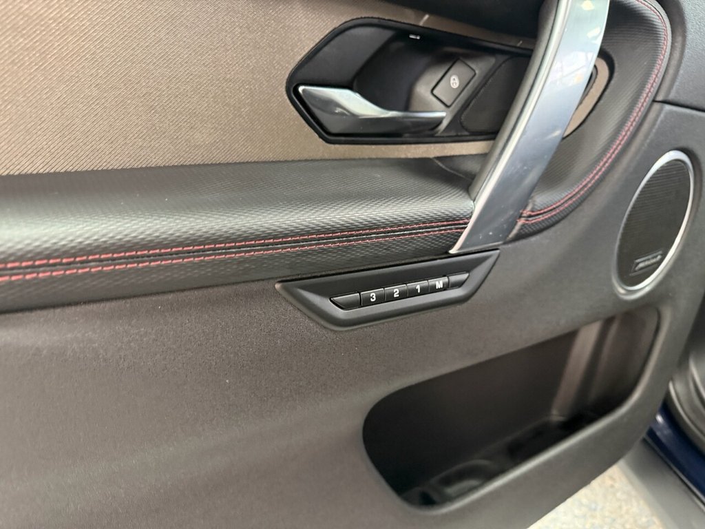 Used Land Rover Discovery Sport 2020 for sale - 77609340: Photo 18