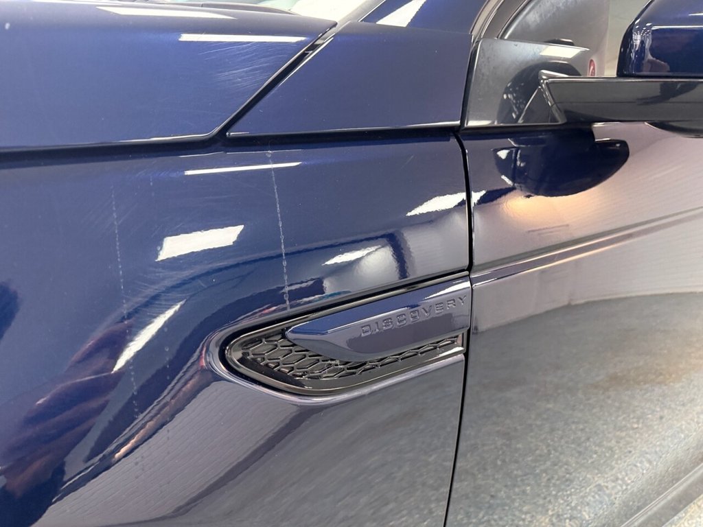 Used Land Rover Discovery Sport 2020 for sale - 77609340: Photo 20