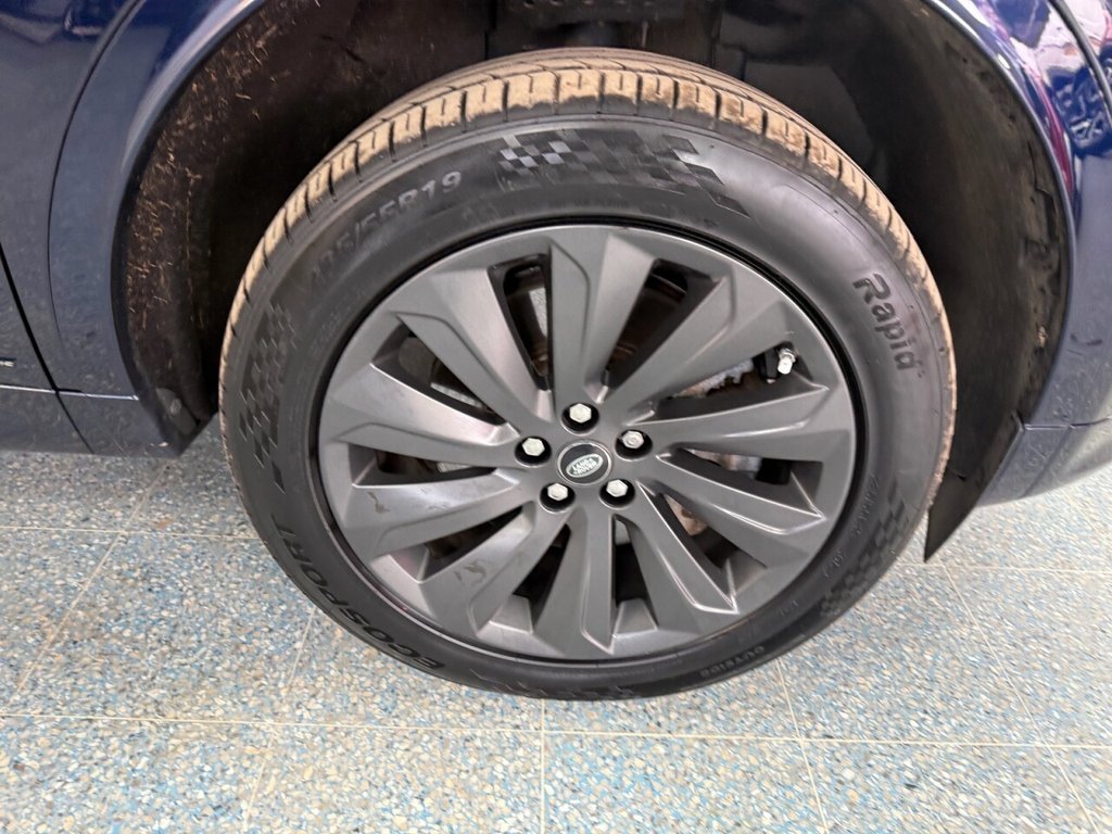 Used Land Rover Discovery Sport 2020 for sale - 77609340: Photo 24