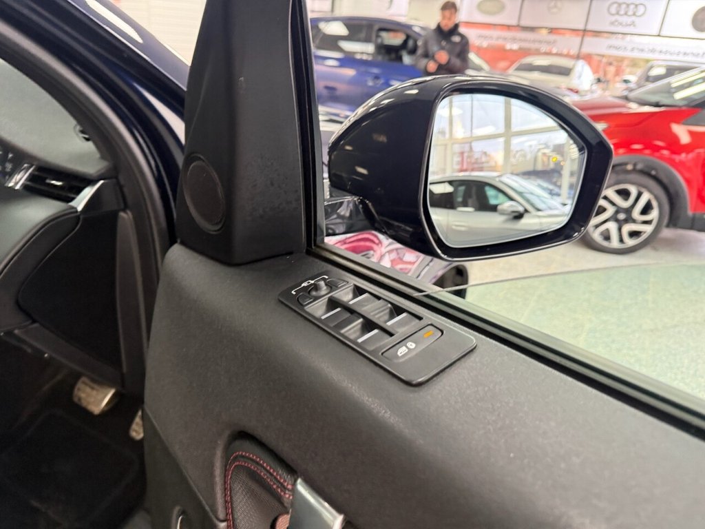 Used Land Rover Discovery Sport 2020 for sale - 77609340: Photo 27