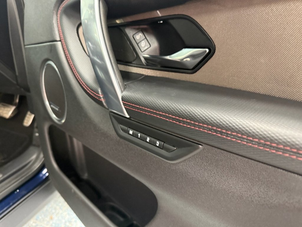 Used Land Rover Discovery Sport 2020 for sale - 77609340: Photo 28