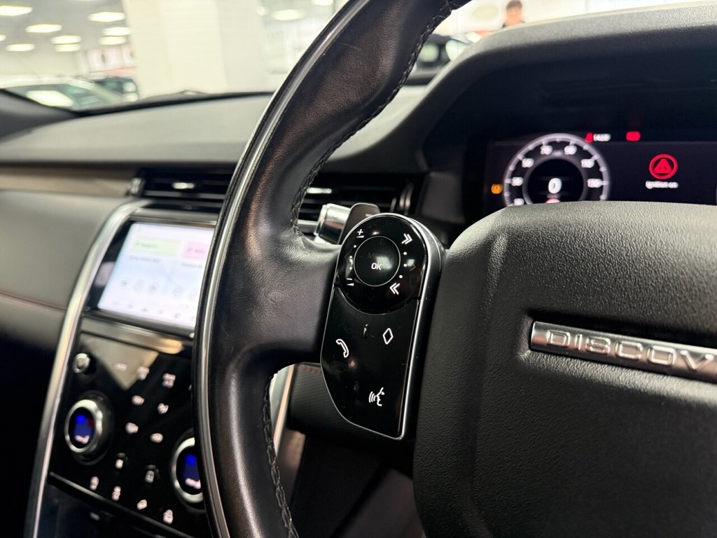 Used Land Rover Discovery Sport 2020 for sale - 77609340: Photo 33