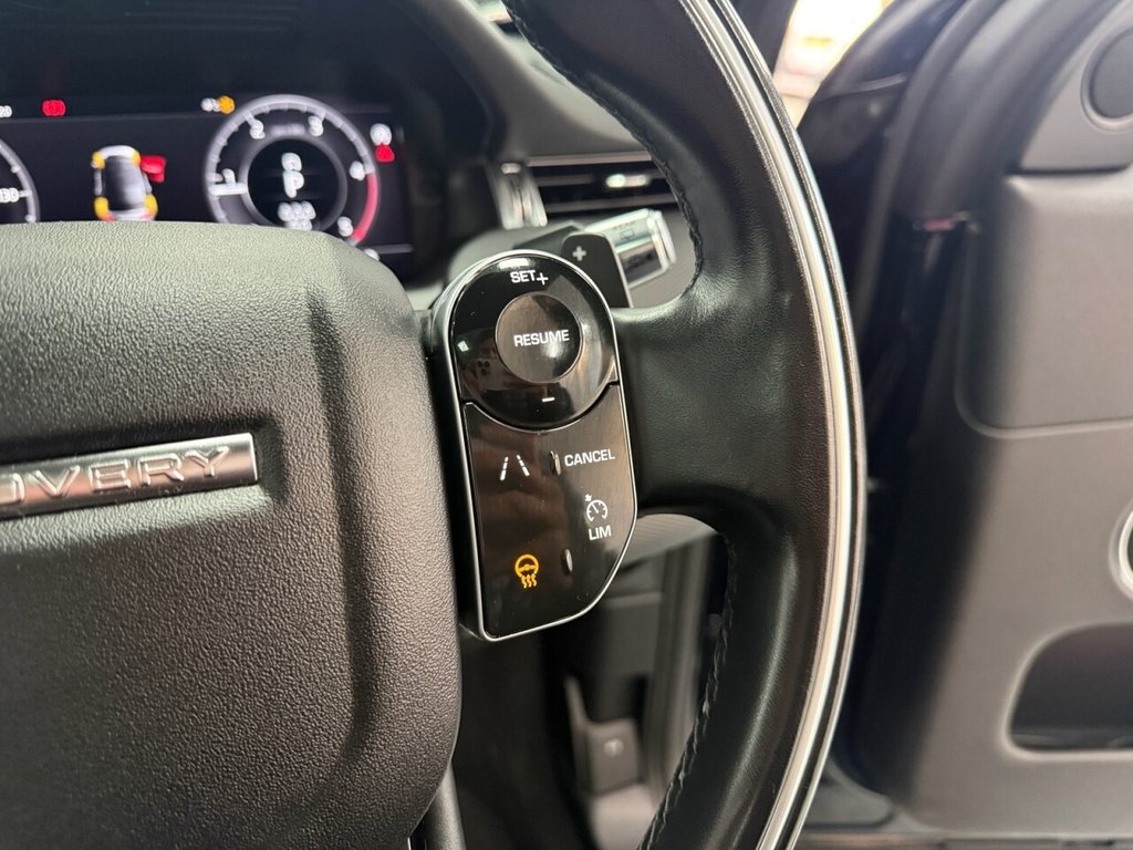 Used Land Rover Discovery Sport 2020 for sale - 77609340: Photo 34