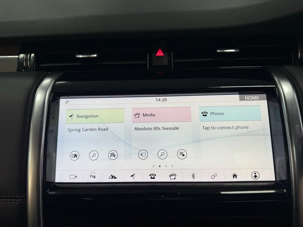 Used Land Rover Discovery Sport 2020 for sale - 77609340: Photo 36