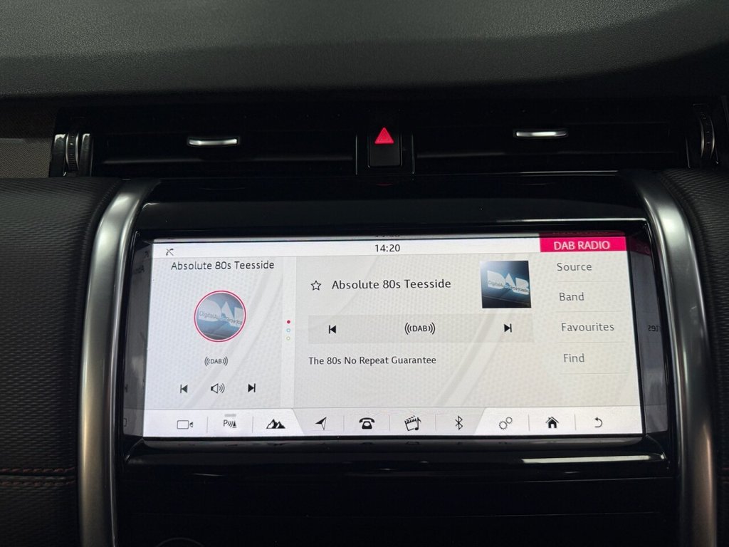 Used Land Rover Discovery Sport 2020 for sale - 77609340: Photo 39