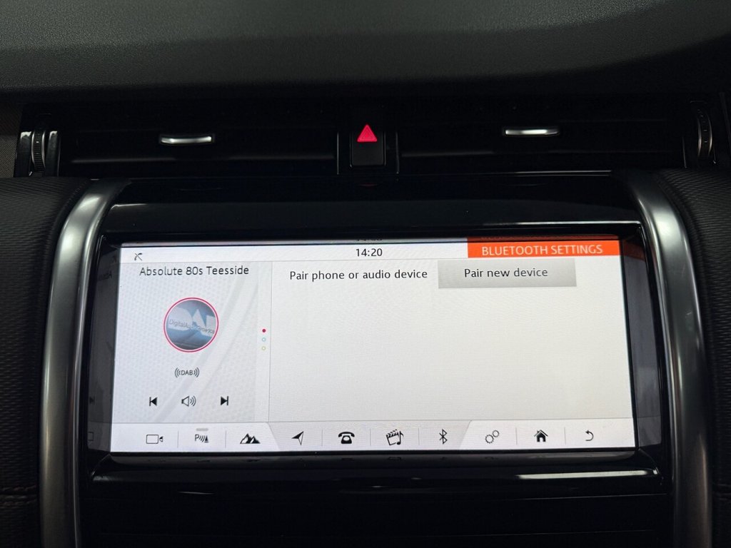 Used Land Rover Discovery Sport 2020 for sale - 77609340: Photo 40