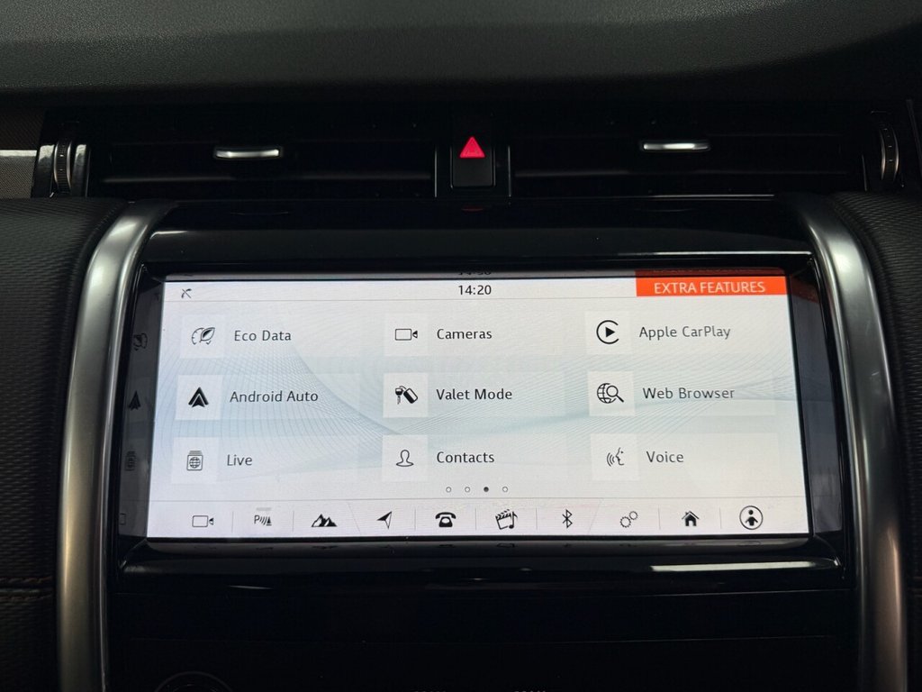 Used Land Rover Discovery Sport 2020 for sale - 77609340: Photo 41