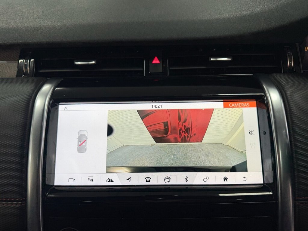 Used Land Rover Discovery Sport 2020 for sale - 77609340: Photo 42