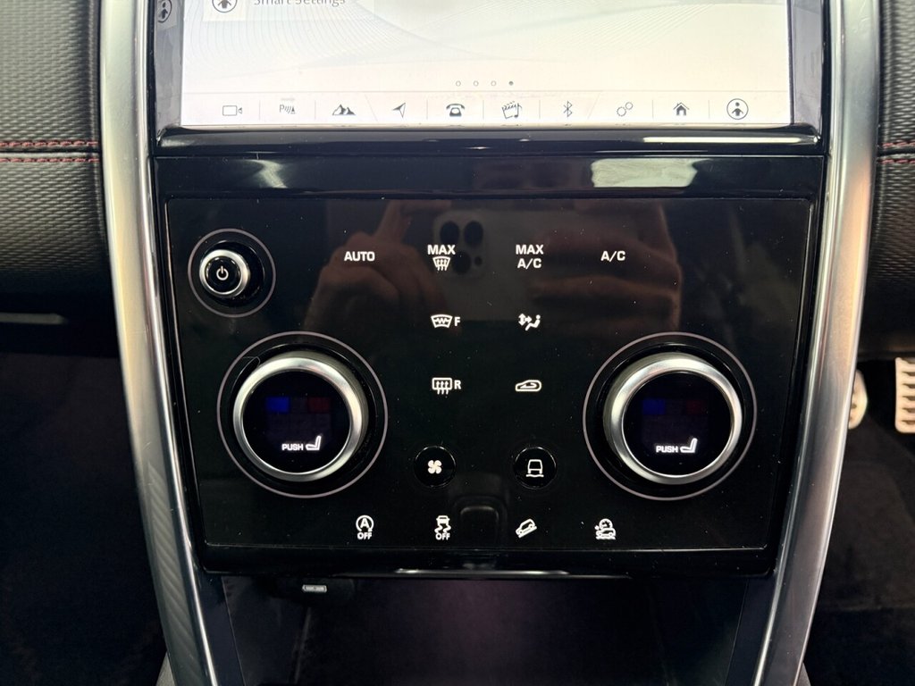 Used Land Rover Discovery Sport 2020 for sale - 77609340: Photo 44