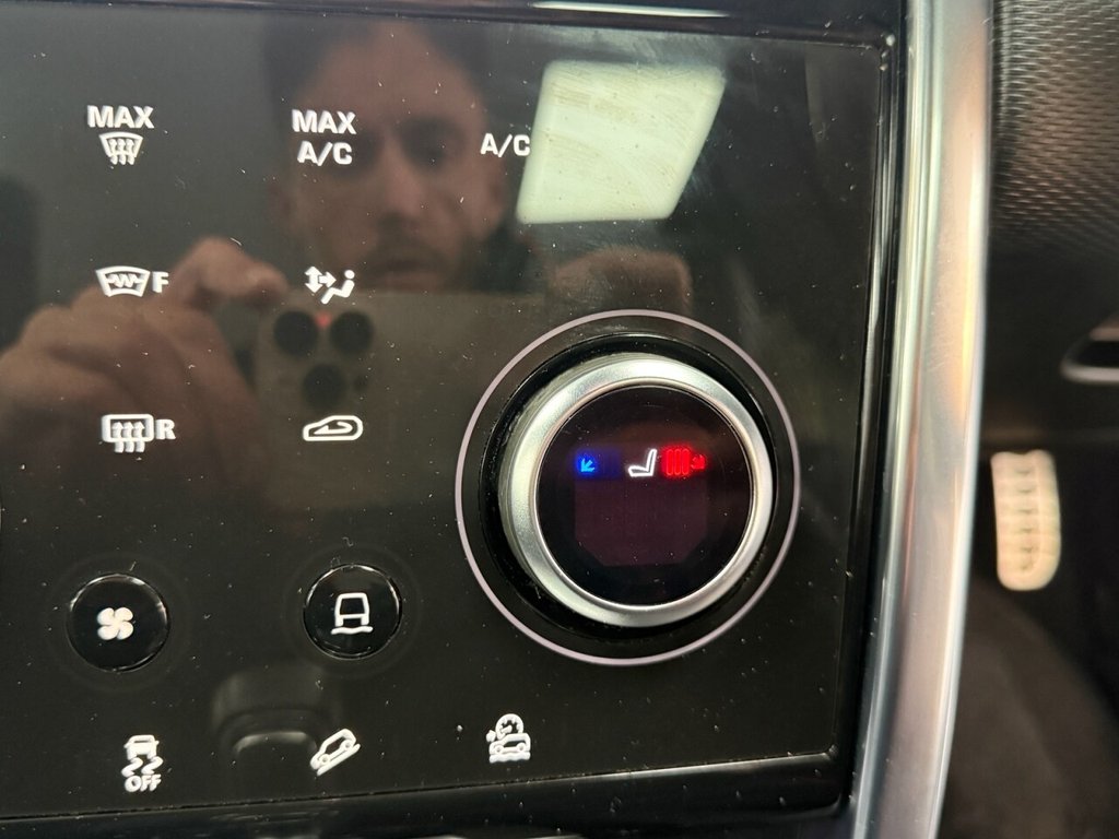 Used Land Rover Discovery Sport 2020 for sale - 77609340: Photo 45