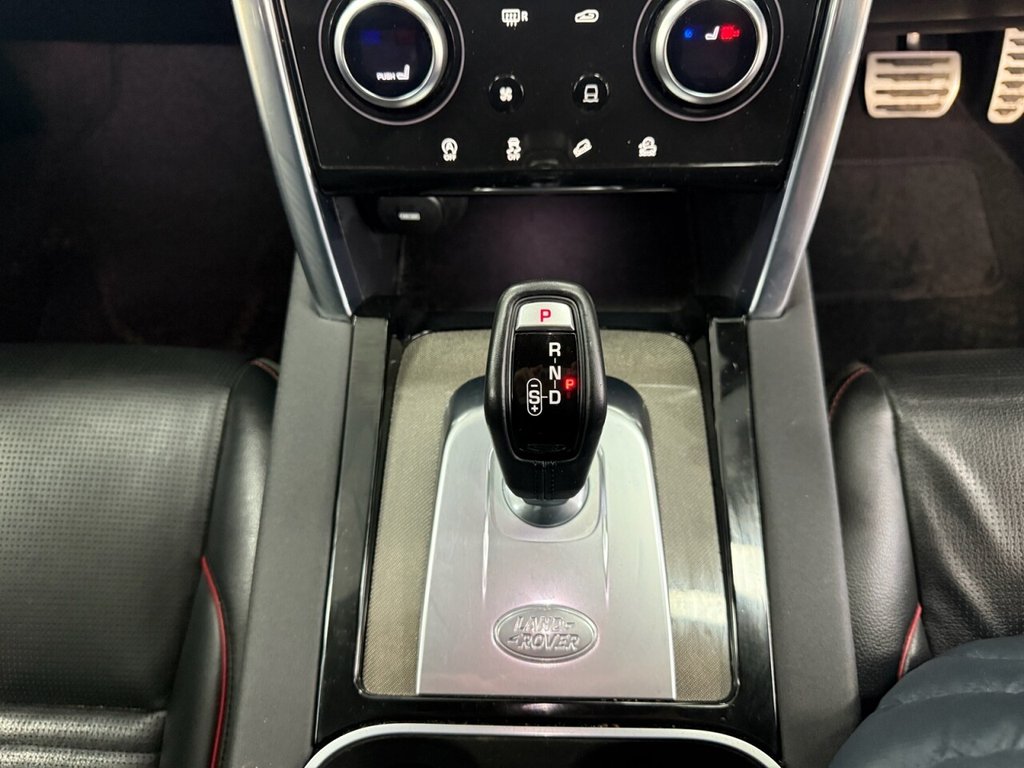 Used Land Rover Discovery Sport 2020 for sale - 77609340: Photo 46