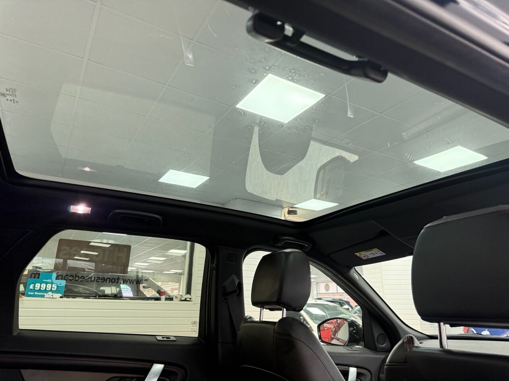 Used Land Rover Discovery Sport 2020 for sale - 77609340: Photo 7