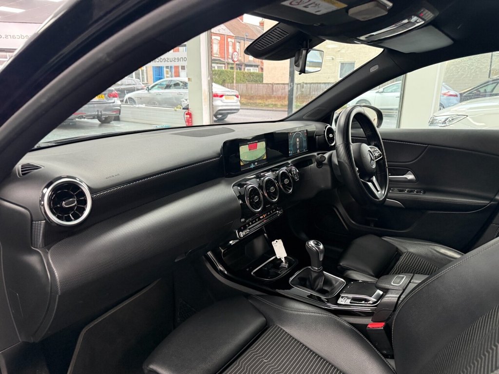 Used Mercedes-Benz A-Class 2019 for sale - 76776643: Photo 14