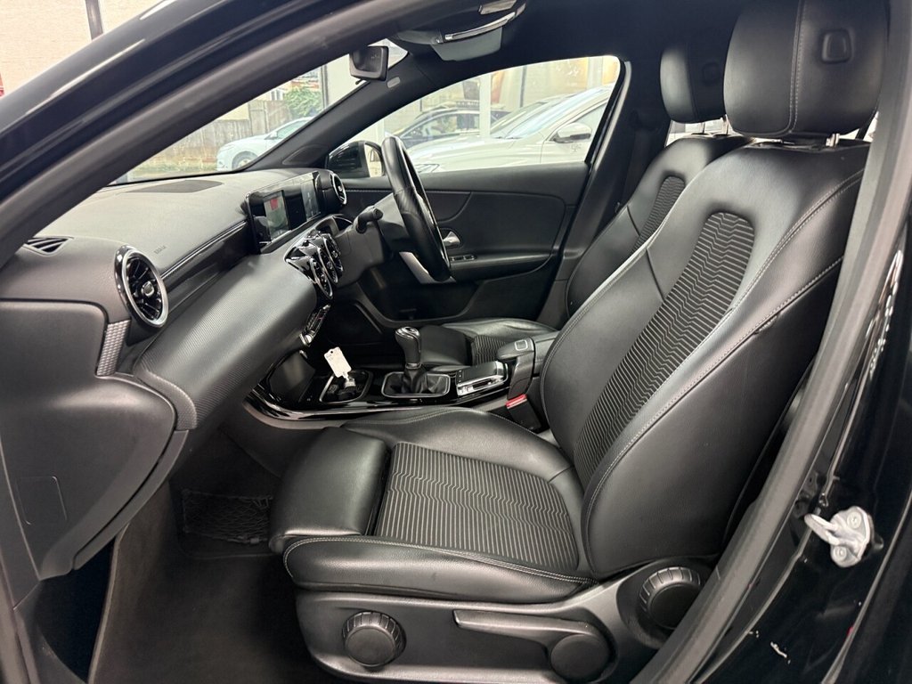 Used Mercedes-Benz A-Class 2019 for sale - 76776643: Photo 15