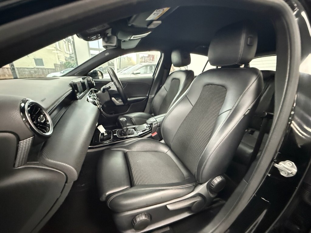 Used Mercedes-Benz A-Class 2019 for sale - 76776643: Photo 16