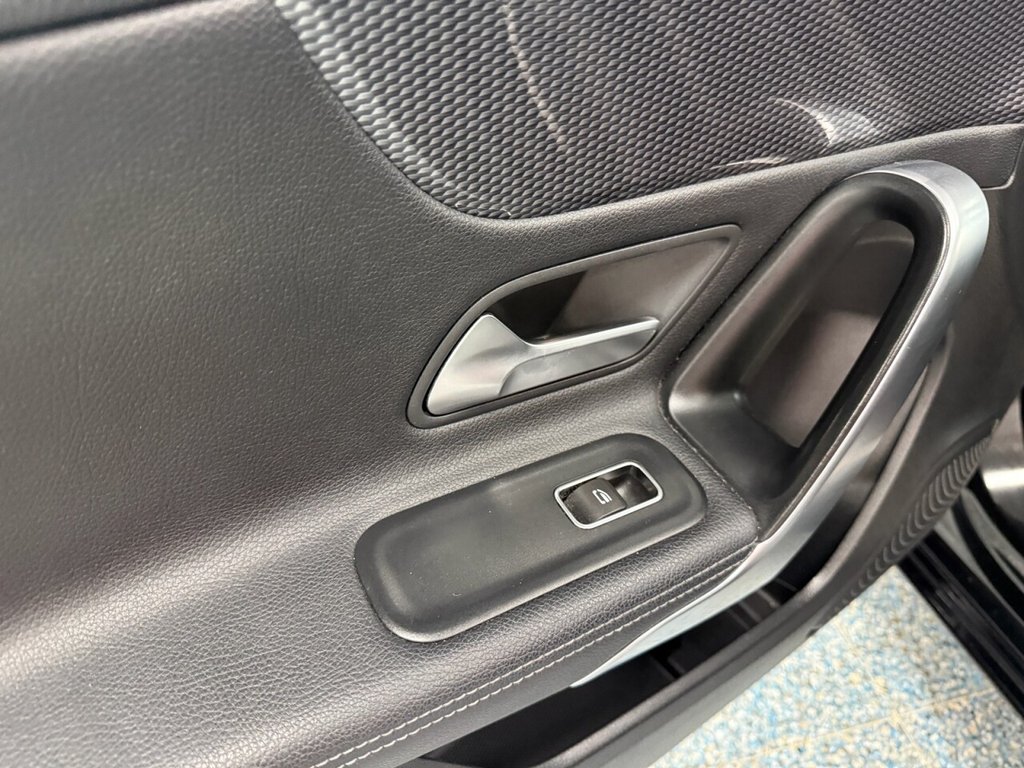 Used Mercedes-Benz A-Class 2019 for sale - 76776643: Photo 17