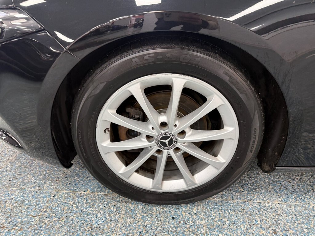 Used Mercedes-Benz A-Class 2019 for sale - 76776643: Photo 19