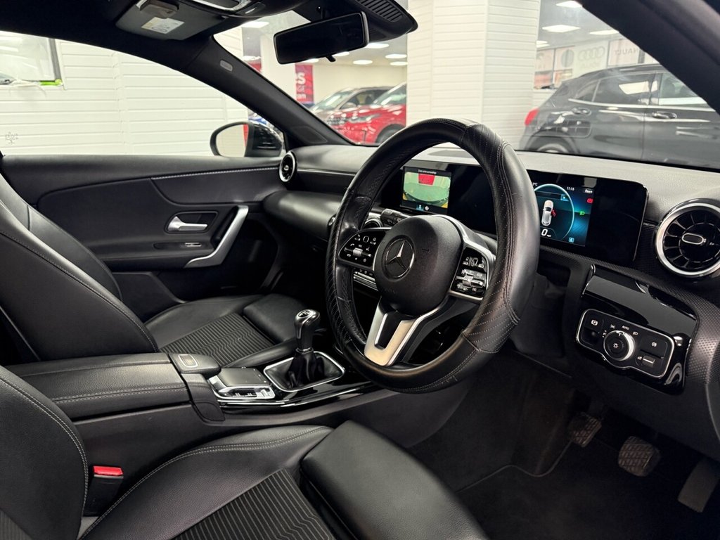 Used Mercedes-Benz A-Class 2019 for sale - 76776643: Photo 23