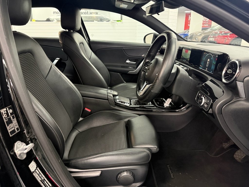 Used Mercedes-Benz A-Class 2019 for sale - 76776643: Photo 24