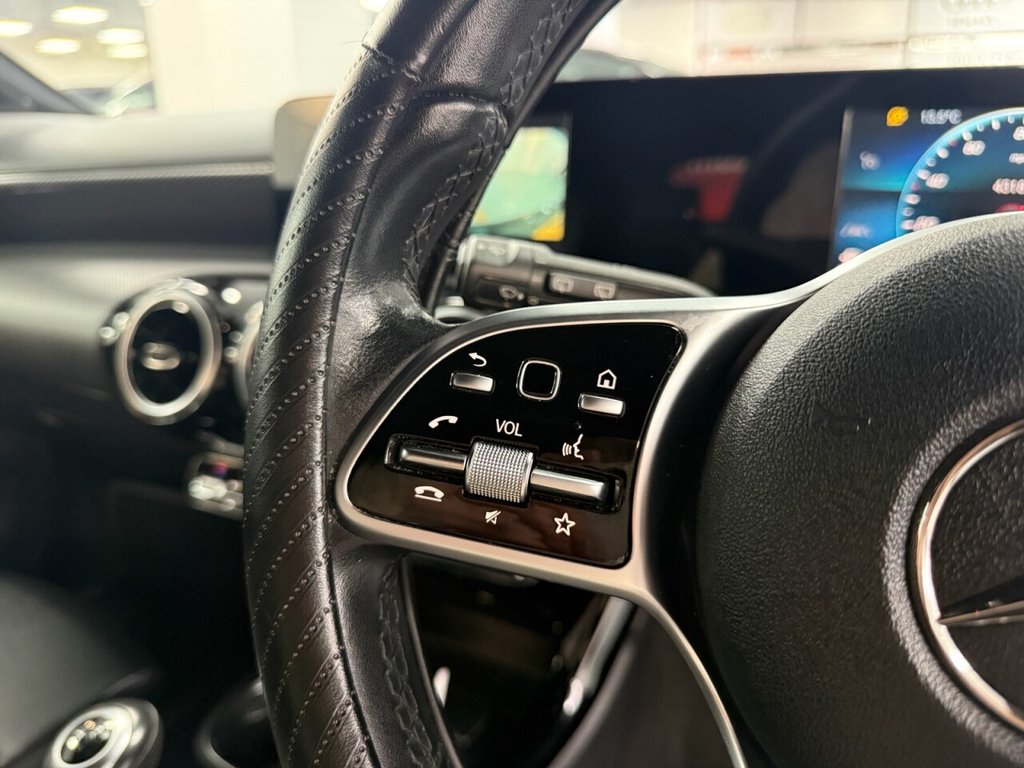 Used Mercedes-Benz A-Class 2019 for sale - 76776643: Photo 27