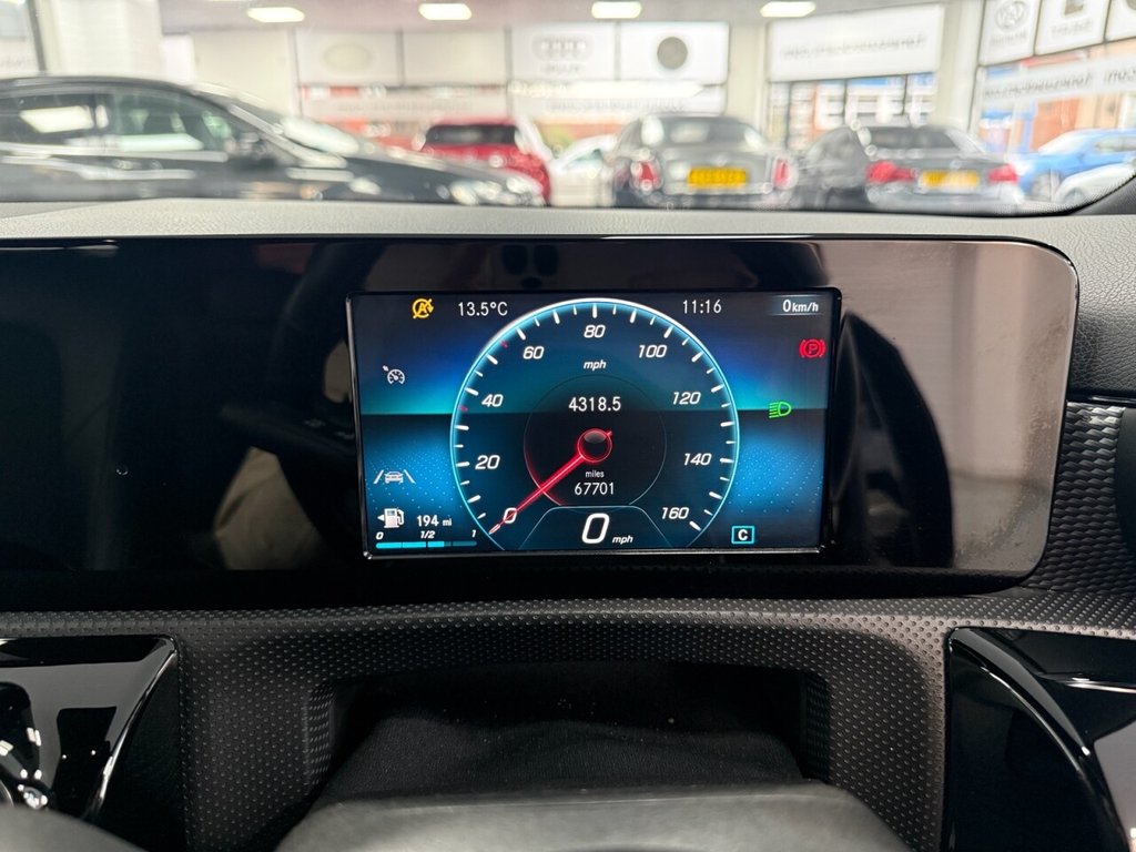 Used Mercedes-Benz A-Class 2019 for sale - 76776643: Photo 29