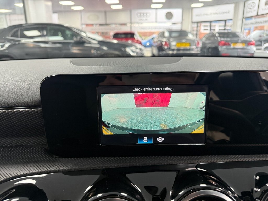 Used Mercedes-Benz A-Class 2019 for sale - 76776643: Photo 30