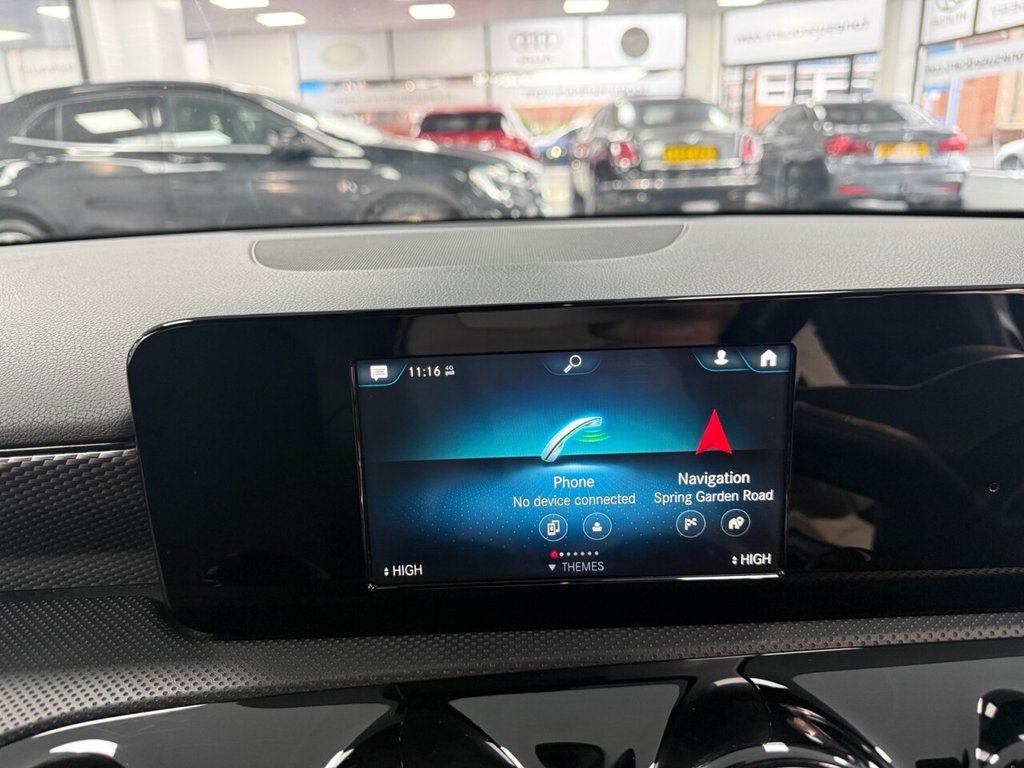 Used Mercedes-Benz A-Class 2019 for sale - 76776643: Photo 31